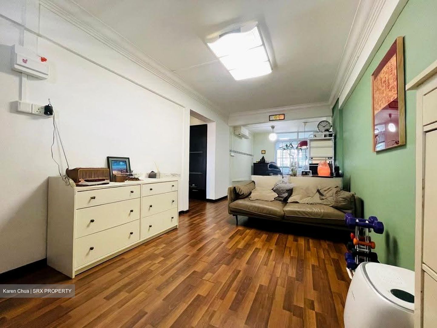 Blk 602 Clementi West Street 1 (Clementi), HDB 3 Rooms #610699751